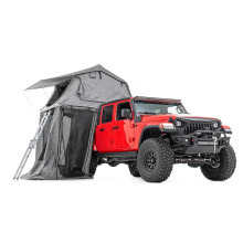 5 Person Soft Shell Expanded Rooftop Tent