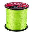 JOSBY 4 Strands 500M Japanese Braided Fishing Line Fishing Carp Multifilament Fishing Line Fishing Accessories Line Pe 10-80LB