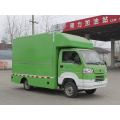 Jinbei Mobile Shop For Sale