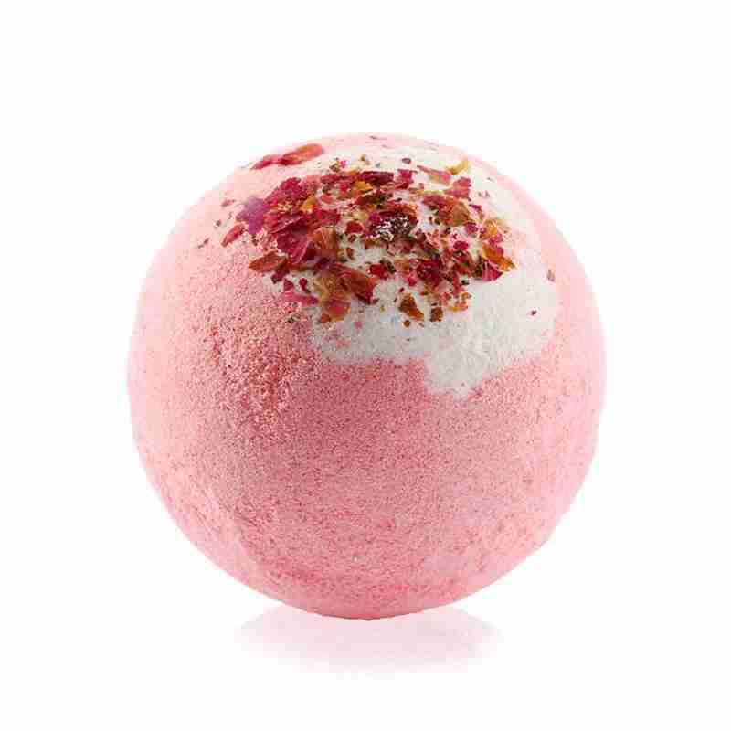 Organic Bath Bombs Bubble Bath Salts Essential Oil Handmade SPA Stress Bath Salt Soap Bubble Shower Bombs Ball Body Cleaner Spa