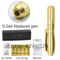 0.5ml gold pen kit