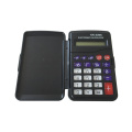 Hot Sale Flip Promotional Calculator for School