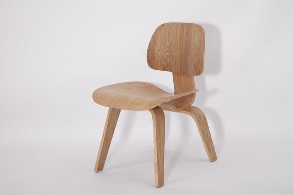Eames Plywood Dining Chair