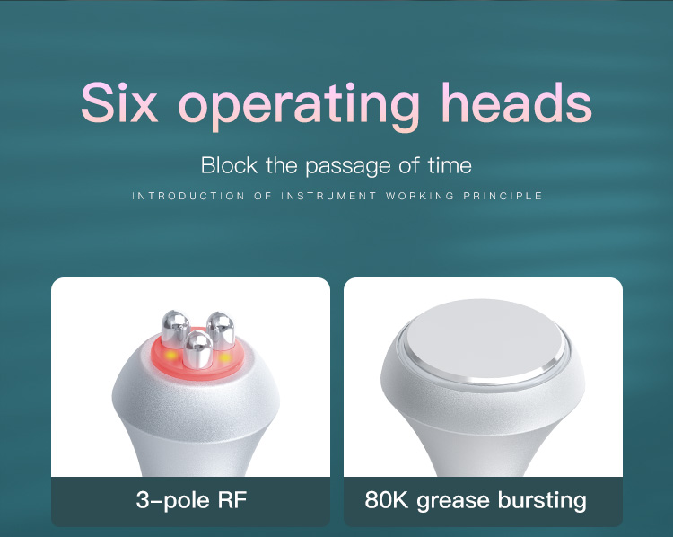 skin beauty machine