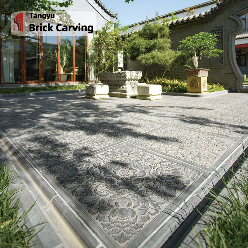 gray flower ceramic floor tiles gray flower ceramic floor tiles