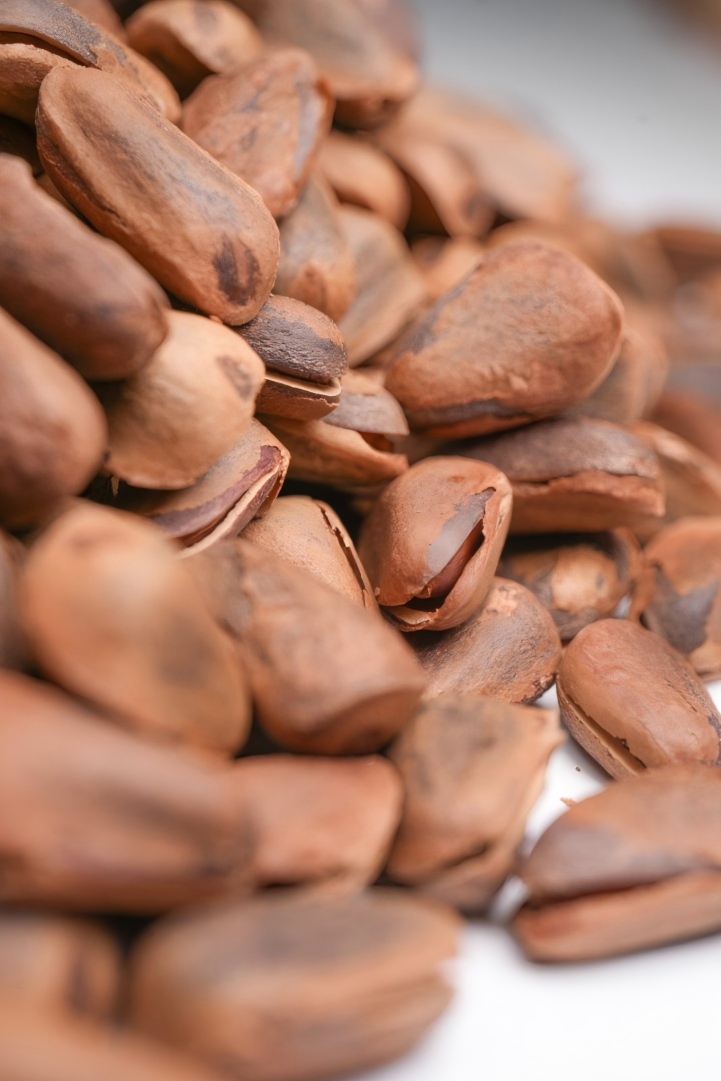 280g Organic Open Pine Nuts2-1