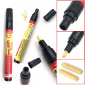 100% brand new New Fix It Pro Clear Car Scratch Repair used on any car Remover Pen Clear Coat Applicator #8
