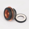 20mm Inner Diameter Water Pump Mechanical shaft seal Single Coil Spring for car water pump T-SB