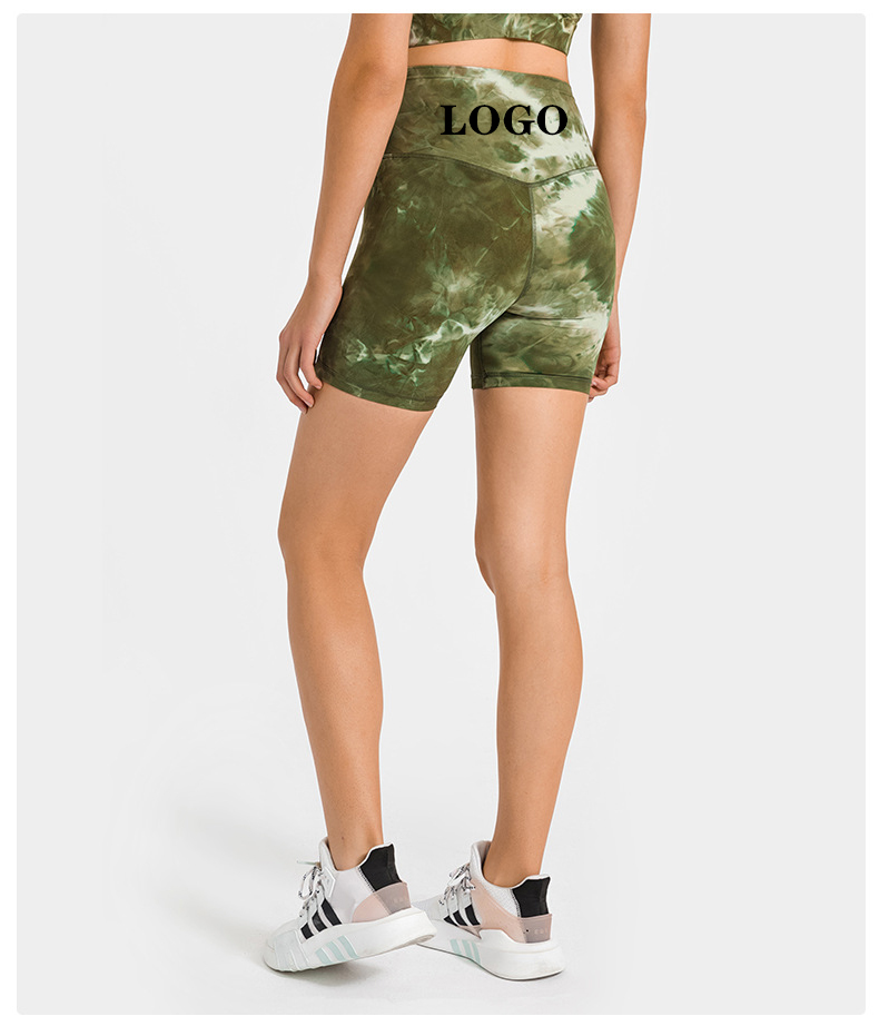 Women's Shorts