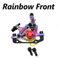 Rainbow Front