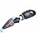 5000pa High Powered 12v Handheld Wet and Dry Car Vacuum Cleaner Kit Portable Strong Suction 120w Automotive Carpet
