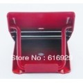 CAR WHEEL CHOCK HOLDERS ANTI-SLIP non-slip triangle pad WHEEL STOPPER