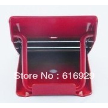 CAR WHEEL CHOCK HOLDERS ANTI-SLIP non-slip triangle pad WHEEL STOPPER