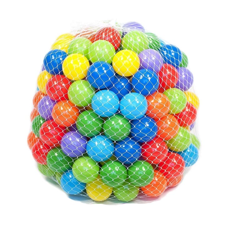 Pp Blowing Pe Play Ball Baby Ball Pit 5