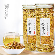 2020 Jiangsu Ku Qiao Cha Tartary Buckwheat Tea for Clear Heat and Anti-fatigue