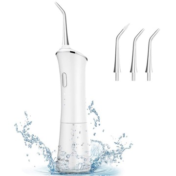 Destone Toocare T7 Oral Irrigator Portable Water Flosser Cordless Dental Rechargeable Water Jet Floss Tooth Pick Teeth Cleaning