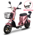 RD Electr Scooter-1