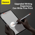 Baseus Capacitive Stylus Pen for iPad Pro 2020 2018 2019 5th 7th Mini5 Stylus Pen Drawing Wirting for iPad Pen Screen Touch Pen