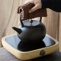 Tea Cloth Absorbent Strong Tea Napkins Tea Set Accessories Nice Gift Tea Towels 1 PCS Fiber 30*30cm