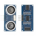 100pcs Ultrasonic Module HC-SR04 Distance Measuring Transducer Sensor Samples Best prices