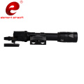 Element Airsoft Gun Light Surefir M612V Hunting Lamp Airsoft Scout Flashlight Weapons Light EX445