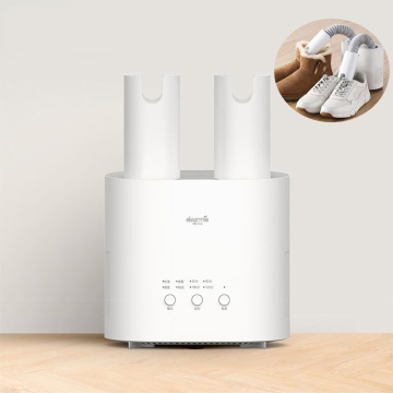 Youpin Hx10 Shoe Drying Machine Smart Multi-function Retractable Shoe Drying Machine Multieffect Sterilization Shoe Dryer