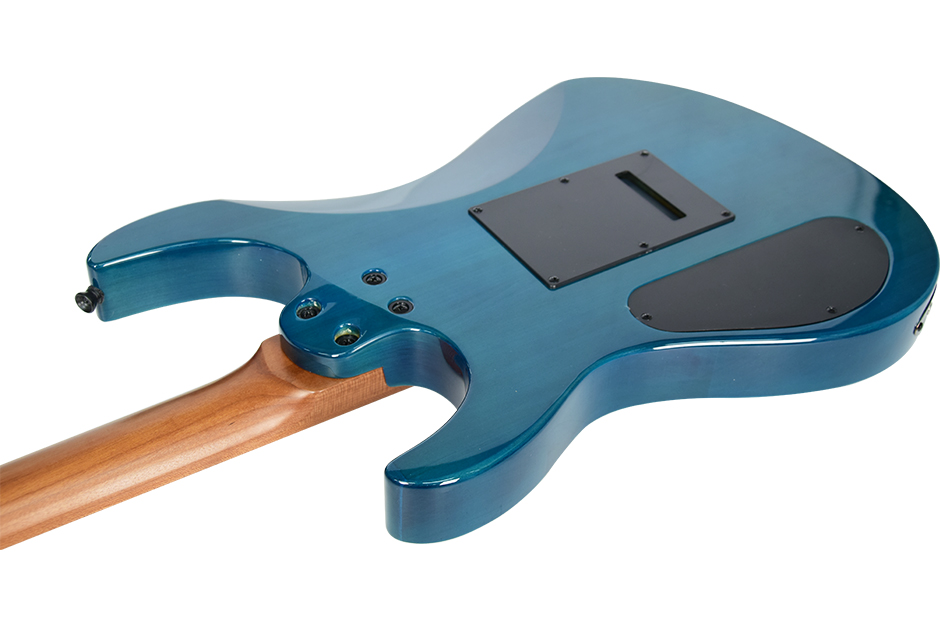 Kaysen Professional Electric Guitar KSG-550 (33)