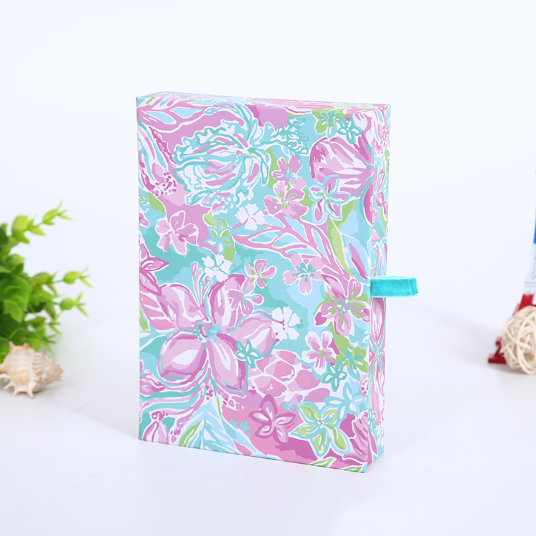 Paper Box