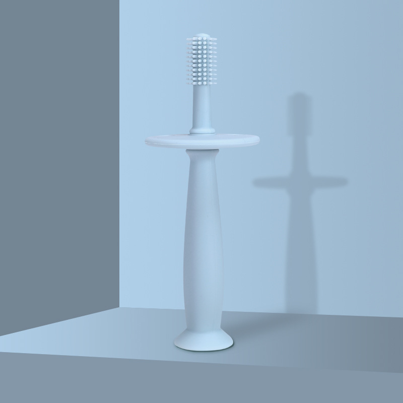 silicone toothbrush  MFZ-T016