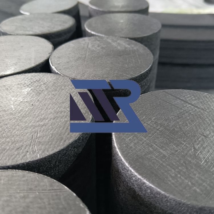 T 200mm Heat Insulated Hard Felt