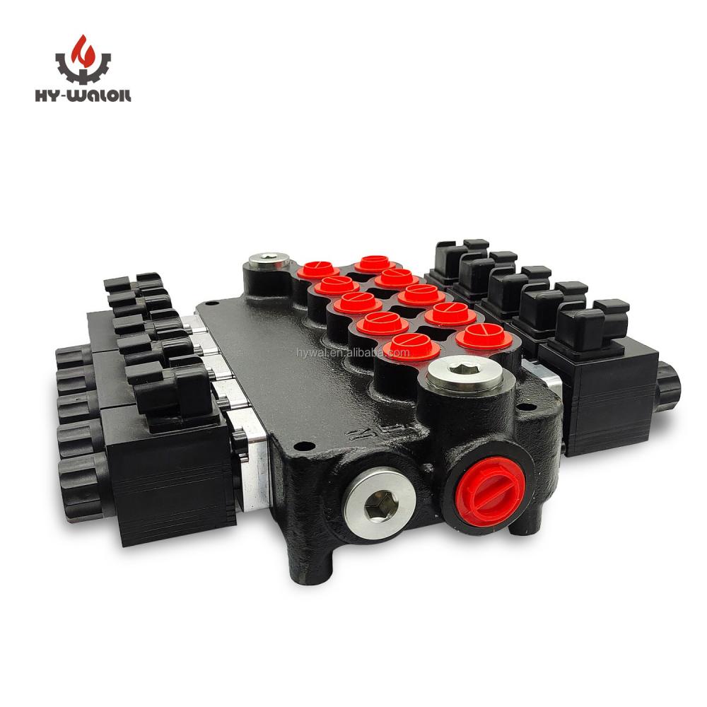21gpm Solenoid Valve