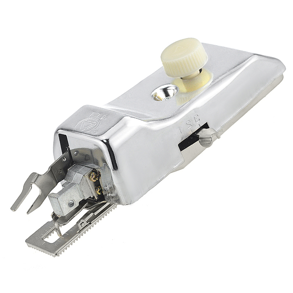 Domestic Locking Buttonhole Button Pressure Keyhole Shell Sewing Machine Presser Foot Accessories