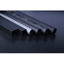 real carbon fabrics plate mechanical properties 3k
