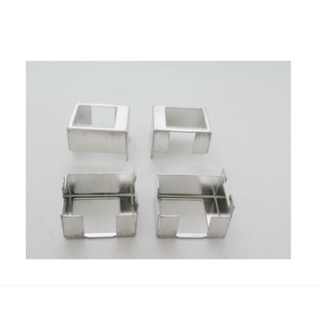 Custom Shielding Case Part