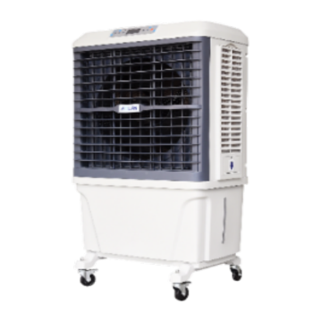 Movable Workshop Cool Air Unit 10 Series Kit