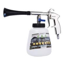 Universal Car Cleaner Kit Auto Interior Dryer Deep Clean Washing For Cockpit Care Cars Air Operated Wash Equipment 1000ml