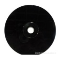 Wholesale 50 Discs Blank Black and White Printable 700 MB CD-R Discs
