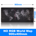 40X90 World Map