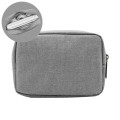 Gray Bag F