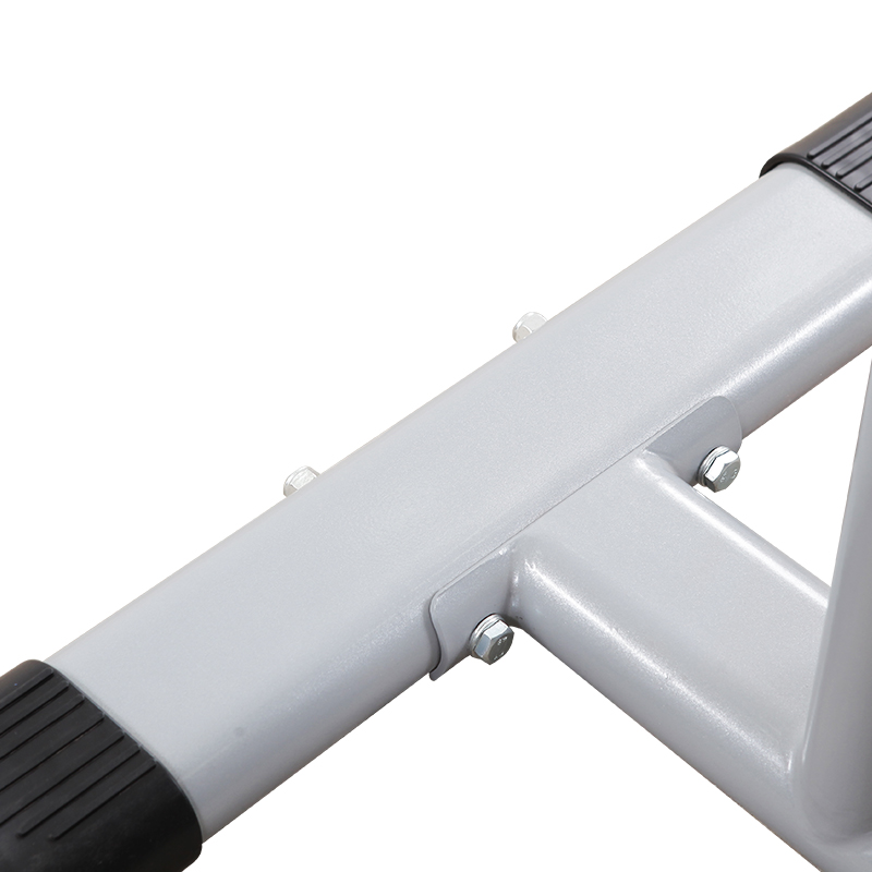 Right angle stool