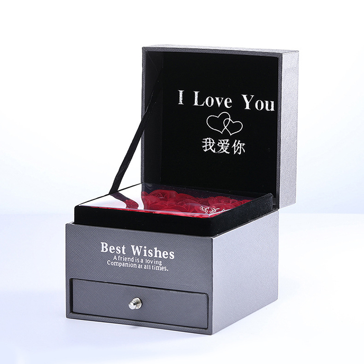 Preserve Flower Box 