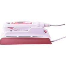 Spa Portable Hifu High Intensity Focused Ultrasound Hifu Face Body Lift Hifu Wrinkle Removal Beauty Machine Skin Tightening