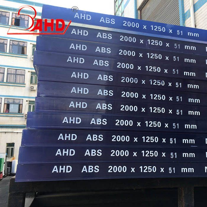 51mm abs sheet