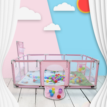 IMBABY Playpen For Children For Kids Children Baby Furniture Baby Playground Pools for Children Tent Parc Baby