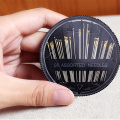 LMDZ 30pcs/Set Assorted Hand Sewing Needles for Sewing Repair Mending Quilting Darning Crafting Craft Quilt Sew Embroidery Tool