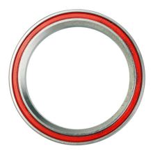 40x52x7mm 45 degree x45 degree 2RS P16 Taper ACB Angular Contact Bearing For 1-1/2 inch Headset