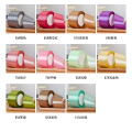 6-10-15-20-25-40-50mm Satin Ribbons 22Meters/Roll Christmas Halloween Gift Box Wrapping Birthday Party Wedding Decoration Ribbon