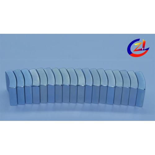 segment ndfeb magnets for bldc motor Good Value for Money