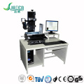 Motorized Z Axis cutting analysis Image Measuring System