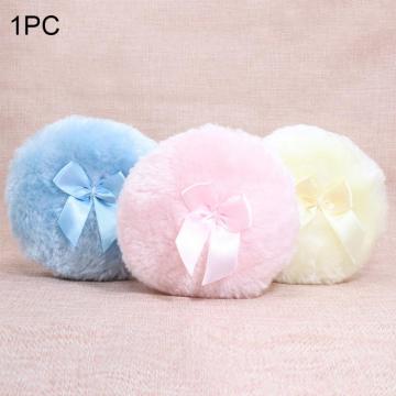 1pc Makeup Sponge Makeup Puff Soft Body Talcum Large Powder Puff Makeup Powder Sponge Beauty Makeup Tool